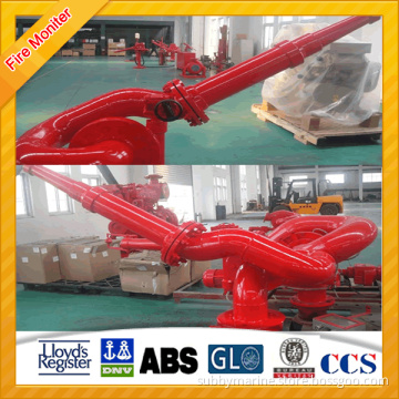 300 M3/H marine fire alarm system FIFI 1